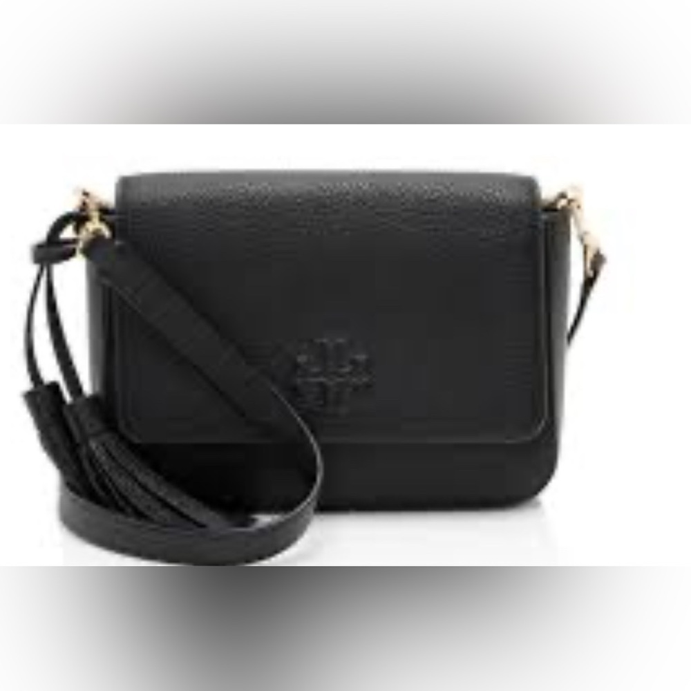 Tory Burch Thea Crossbody with original dust bag